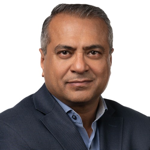 Sunil Varyani